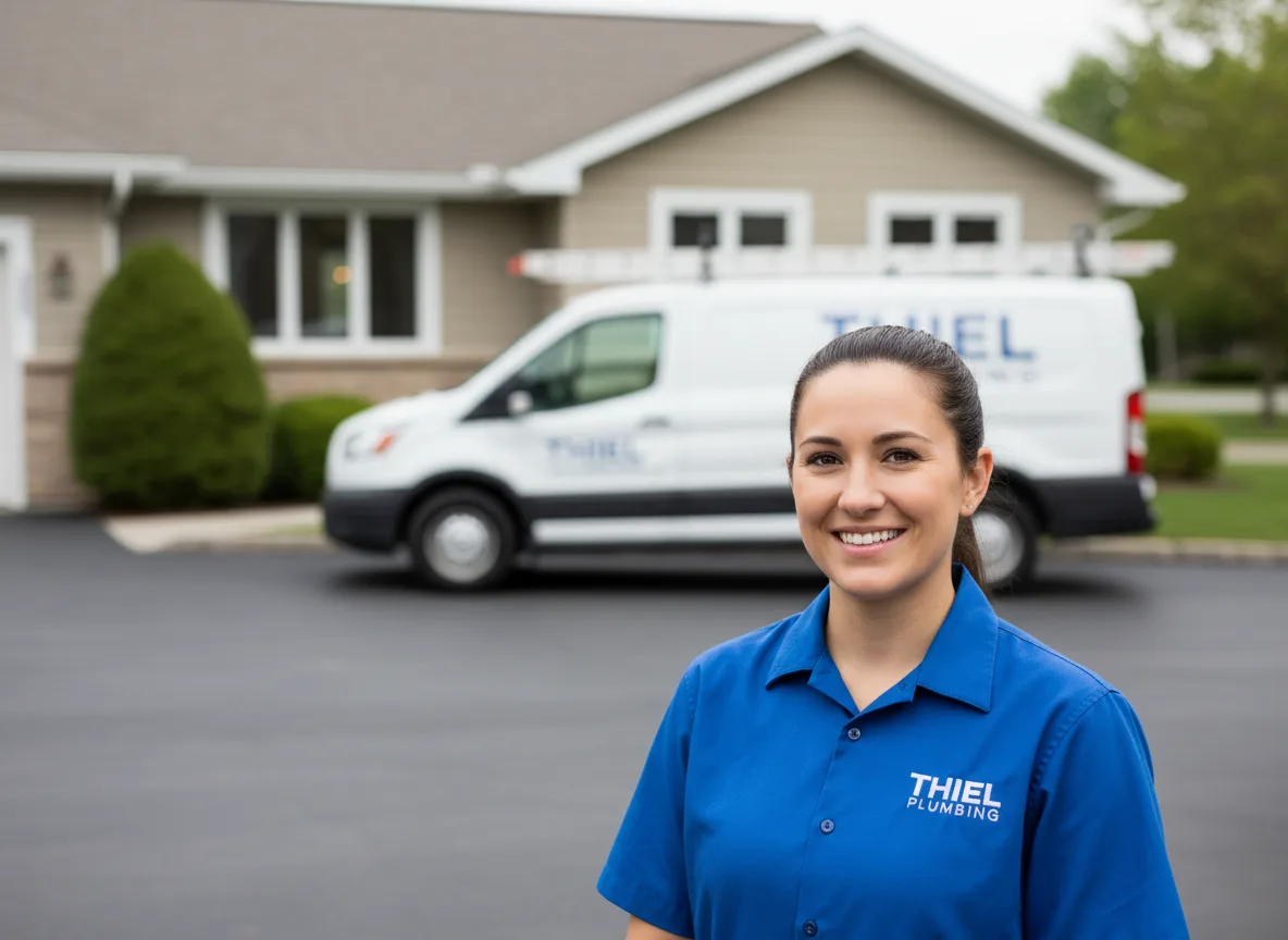 Plumber Birch Run, MI FAQs
